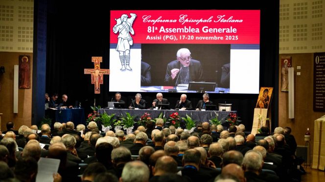 81ma CEI Assisi