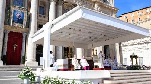 Angelus San Pietro