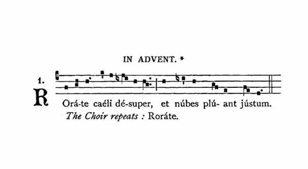 rorate-caeli
