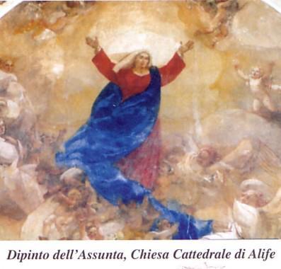 Assunta Alife