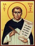 San Tommaso d Aquino