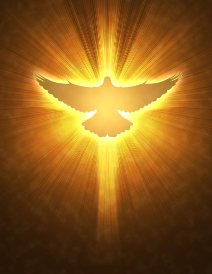 Spirito Santo