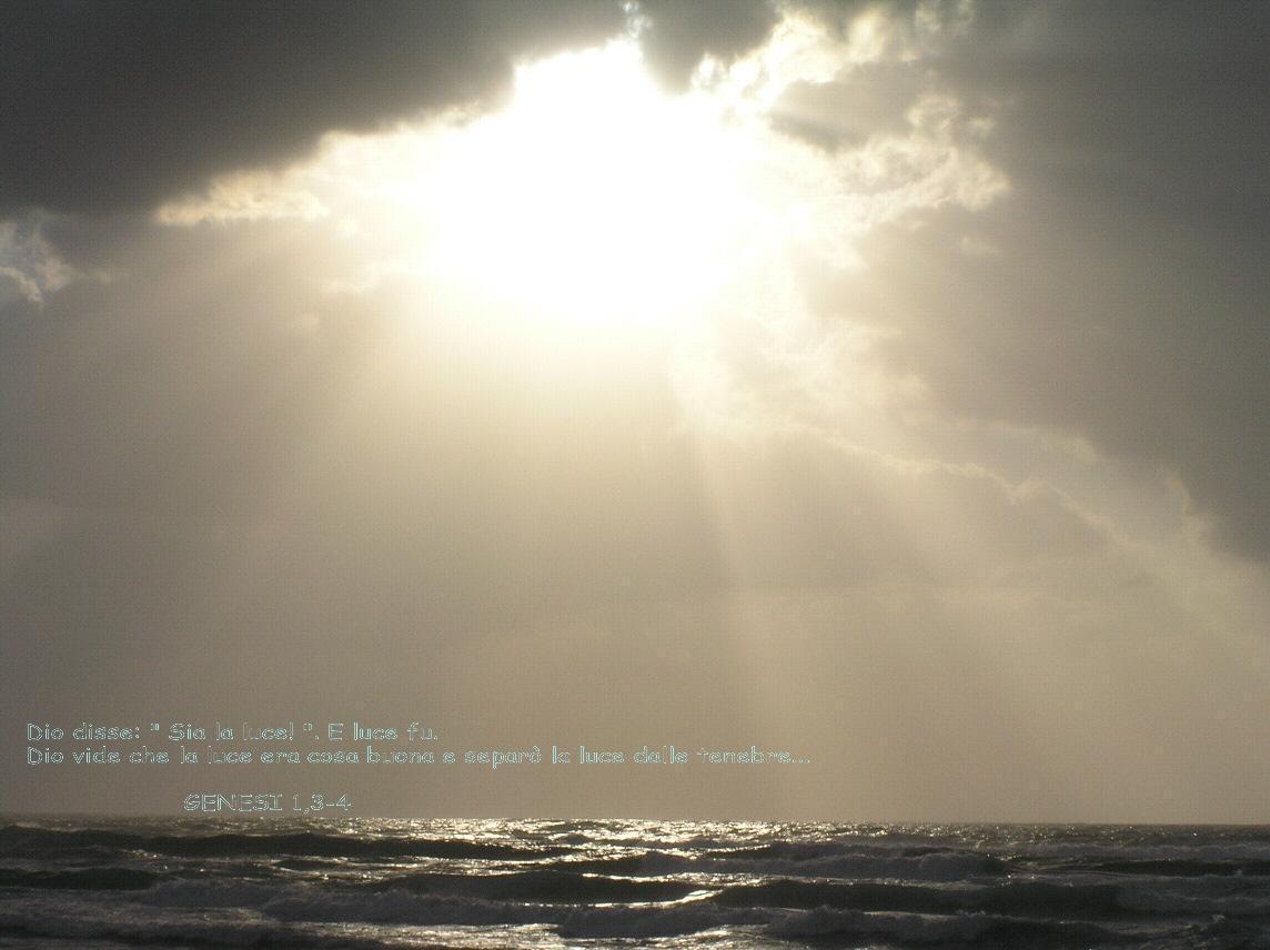 la luce