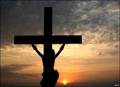 amore di cristo